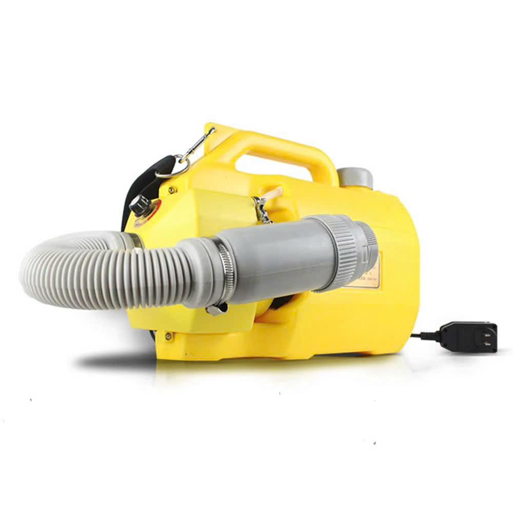Máy phun khử khuẩn diệt trùng không khí bề mặt công nghệ Nano Miken MK-3T-760 (Pin sạc - Đặt hàng do không có sẵn) - Image 3