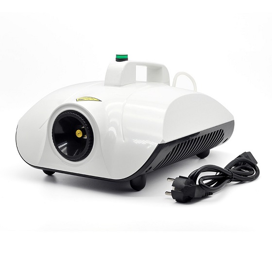 Máy phun khử khuẩn diệt trùng nano cầm tay Miken MK-KK03G - Image 4