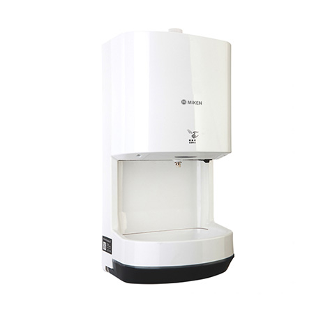 Máy phun khử khuẩn Nano Miken MK-WT1500W (Tặng lọ dung dịch 100ml) - Image 4