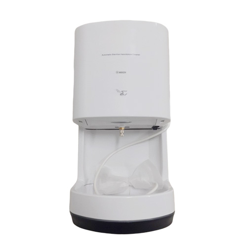 Máy phun khử khuẩn Nano Miken MK-WT1500W (Tặng lọ dung dịch 100ml) - Image 6