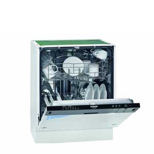 Máy rửa bát âm tủ Bomann GSPE 870 - Image 3