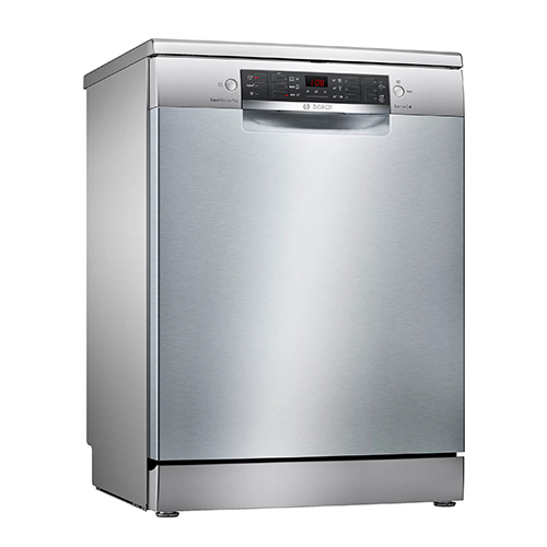 Máy rửa bát âm tủ BOSCH SMI6ECS57E | Serie 6 - Image 5
