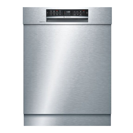 Máy Rửa Bát âm tủ BOSCH SMI6ZCS49E - Image 4