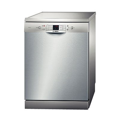 Máy Rửa Bát âm tủ BOSCH SMI6ZCS49E - Image 5