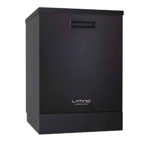 Máy rửa bát âm tủ LATINO LT ESB08LT - Image 4