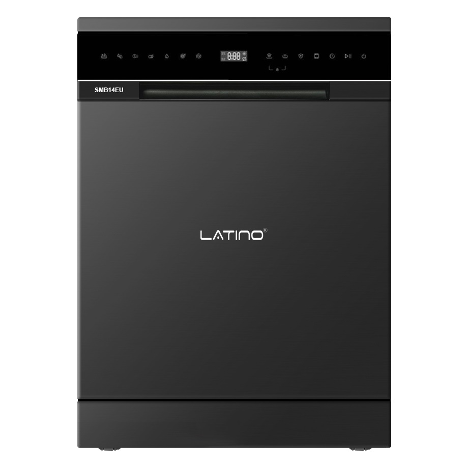 Máy rửa bát âm tủ LATINO LT ESI08LT - Image 5
