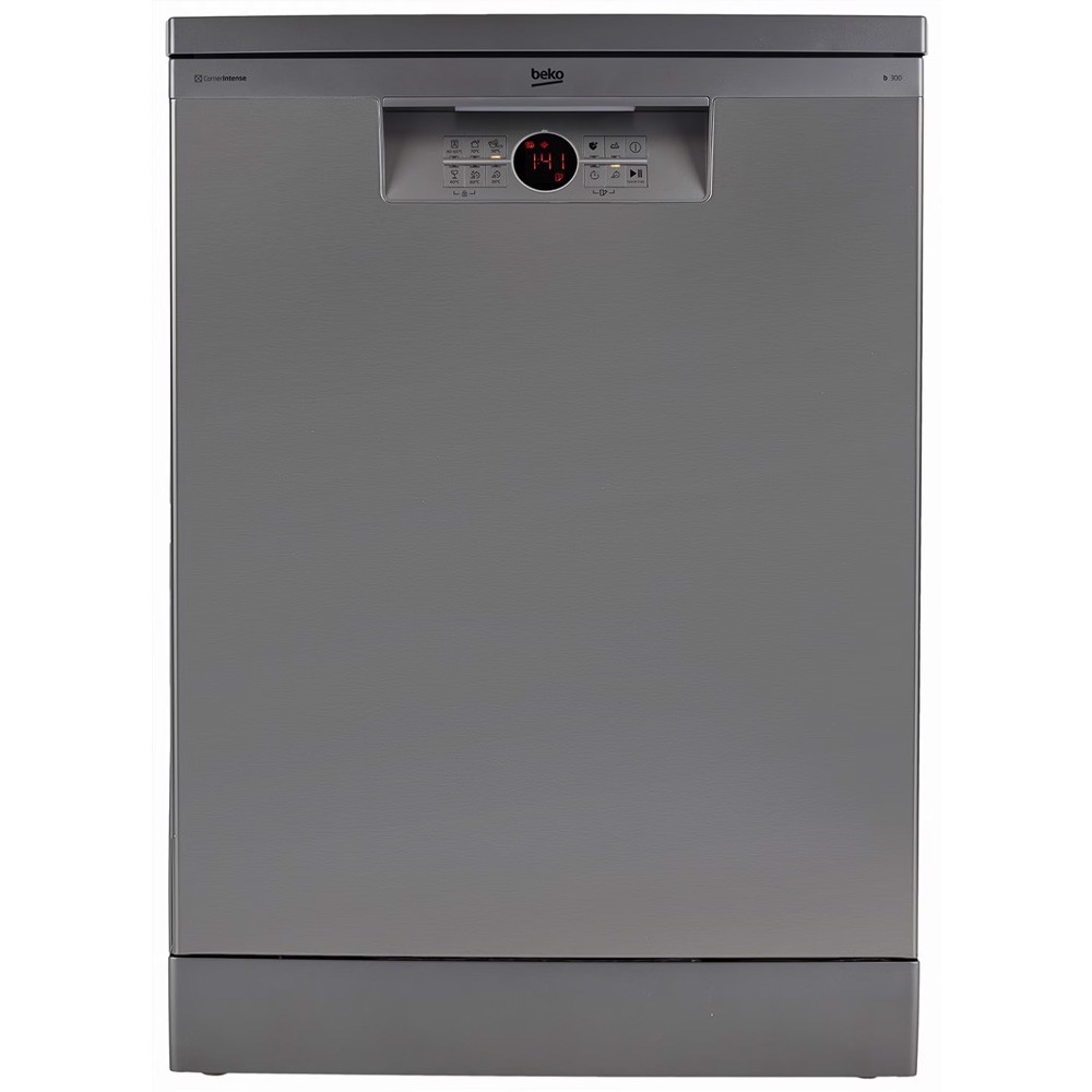 Máy rửa bát BEKO BDFN26430X (15 bộ bát đĩa) - Image 4