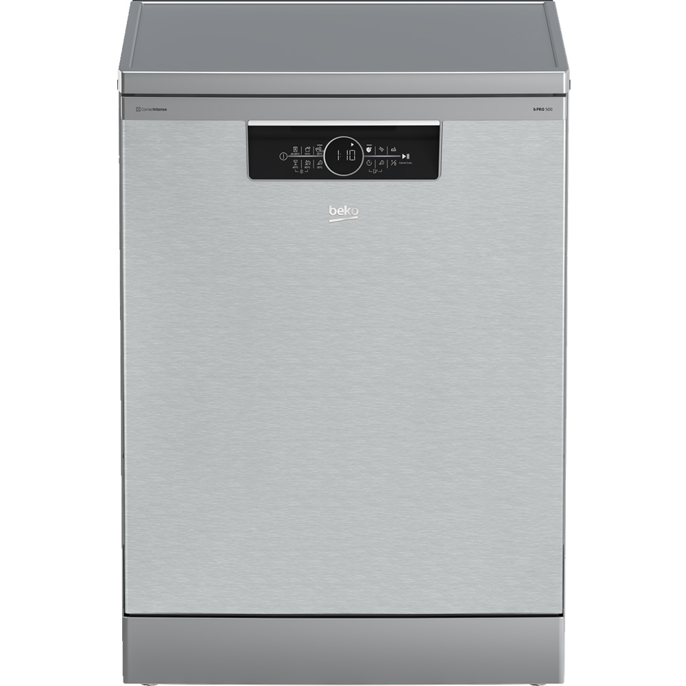 Máy rửa bát BEKO BDFN26430X (15 bộ bát đĩa) - Image 5