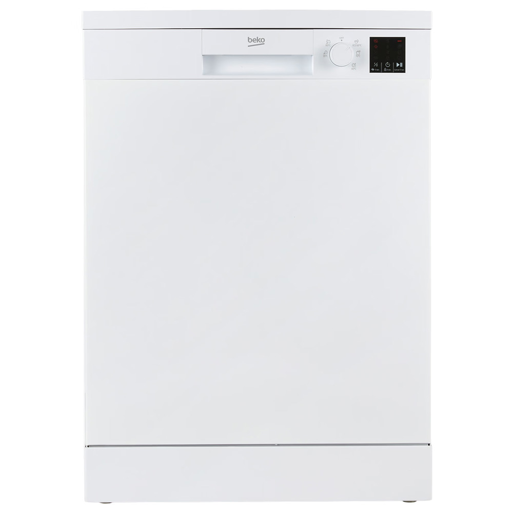 Máy rửa bát BEKO BDFN26430XC (14 bộ bát đĩa) - Image 5
