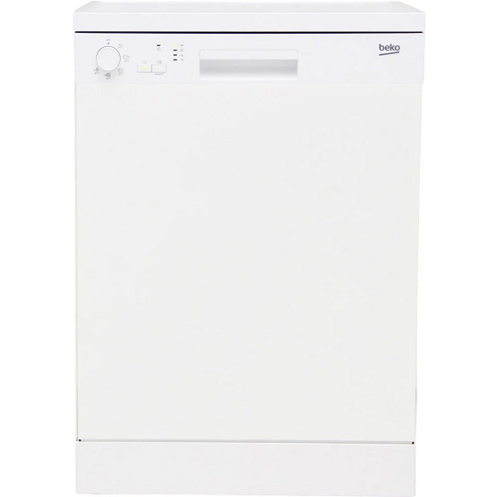 Máy rửa bát BEKO BDFN36530XC - Image 4