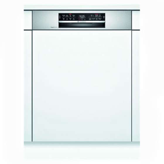 Máy Rửa Bát Bosch Series 6 SMI68NS07E
