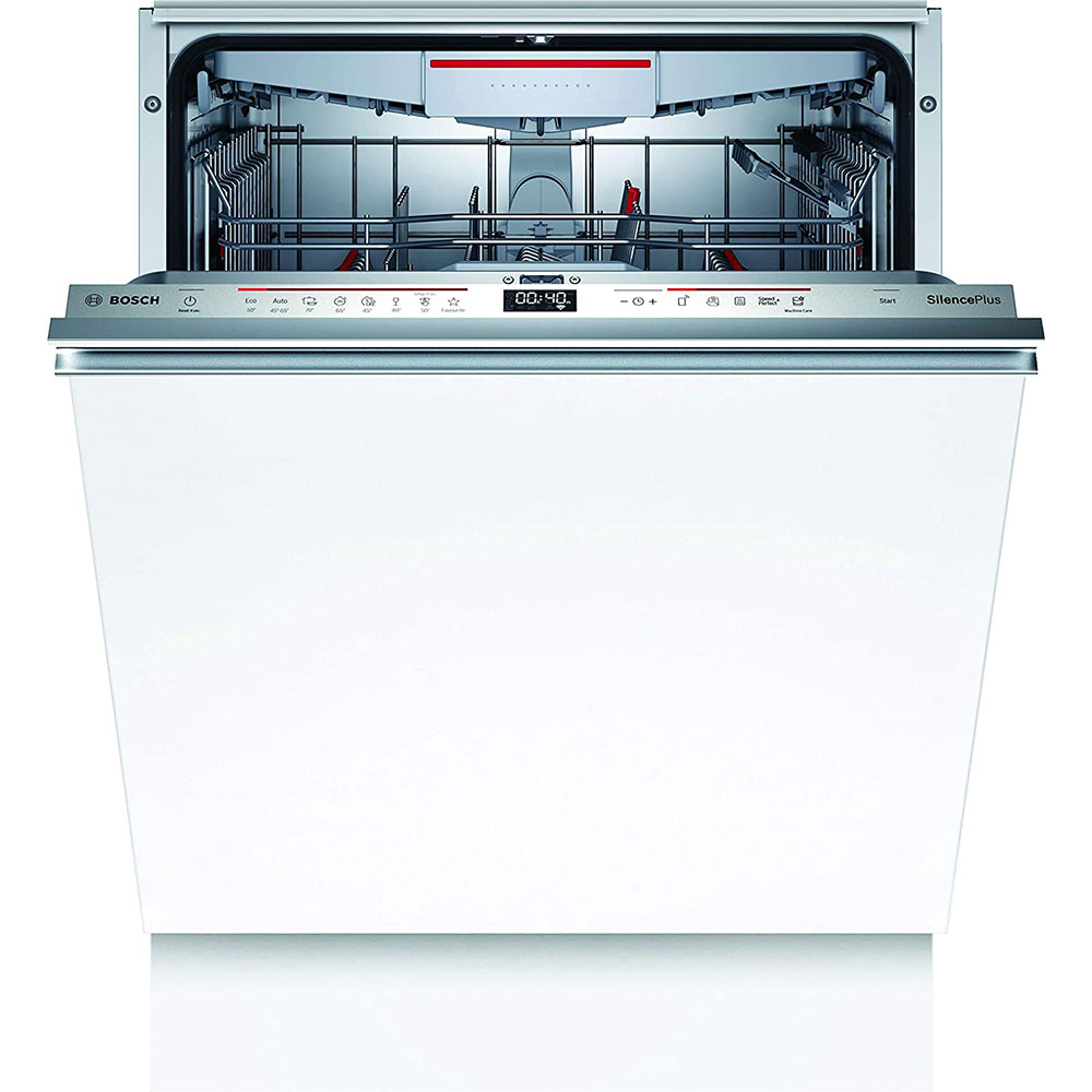 Máy Rửa Bát BOSCH SGH4HCX48E - Image 3