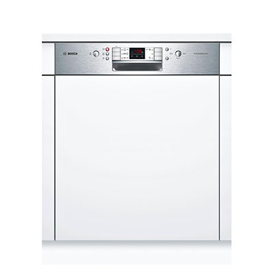Máy rửa bát Bosch SMI63N25EU - Image 5
