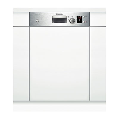 Máy Rửa Bát Bosch SMI67MS01E, Seri 6 - Image 4