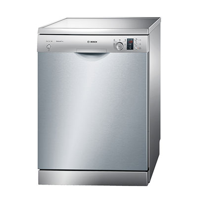 Máy rửa bát Bosch SMI68MS02E - Image 5
