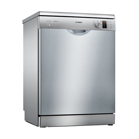 Máy rửa bát BOSCH SMI6ZCS16E - Image 5