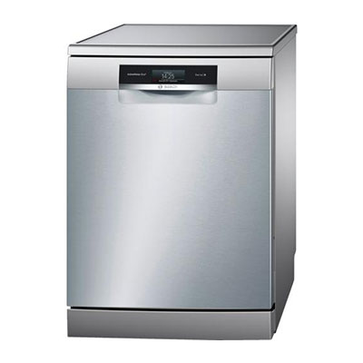 Máy rửa bát BOSCH SMI6ZDS49E - Image 4