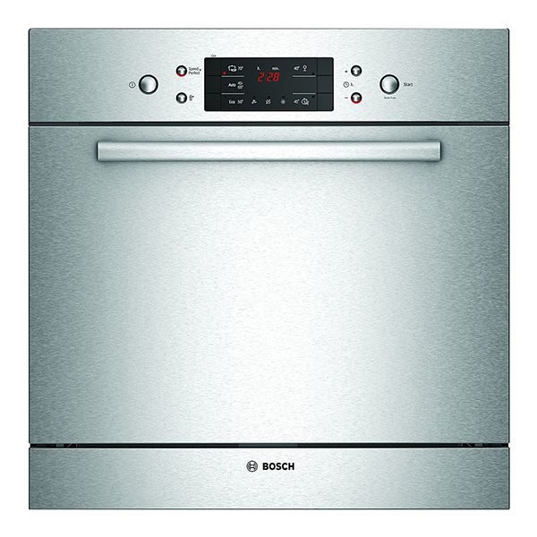 Máy rửa bát Bosch SMS46GW04E - Image 4