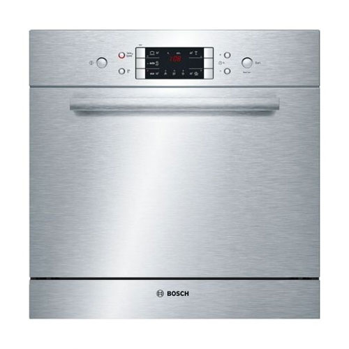 Máy rửa bát Bosch SMS46MI05E - Image 3
