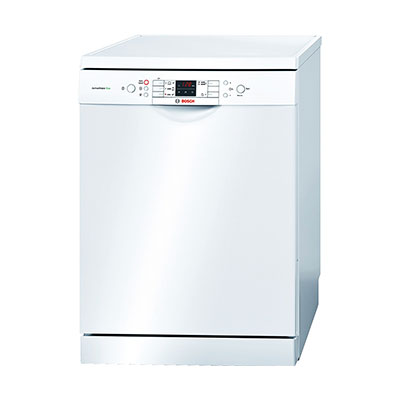 Máy rửa bát Bosch SMS63L08EA - Image 5
