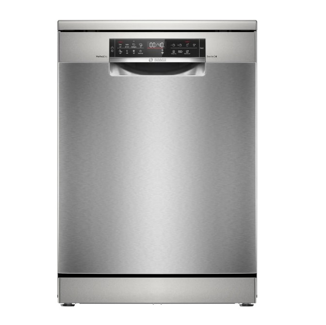 Máy rửa bát Bosch SMS68UI02E 8 chương trình thông minh - Image 4
