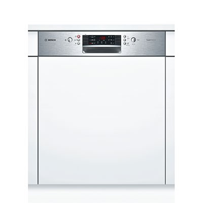 Máy rửa bát Bosch SMS68UI02E 8 chương trình thông minh - Image 5