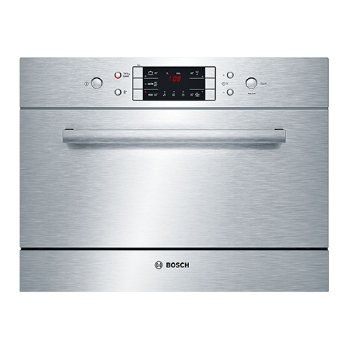 Máy rửa bát Bosch SMS69P28EU - Image 4