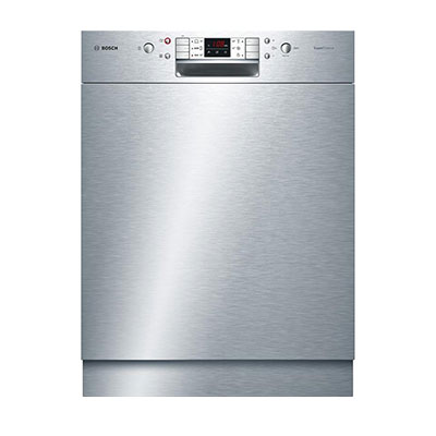 Máy rửa bát Bosch SMS6ZCI08E - Image 3