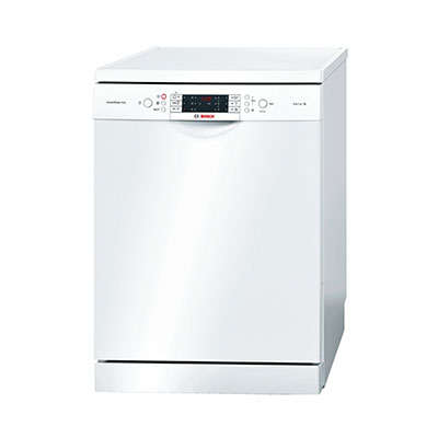 Máy rửa bát Bosch SMS88TI07E - Image 4