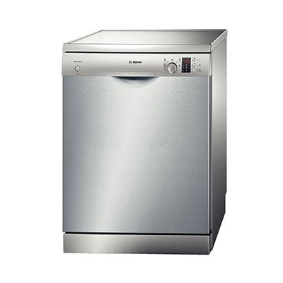 Máy rửa bát Bosch SMS8YCI03E - Image 4