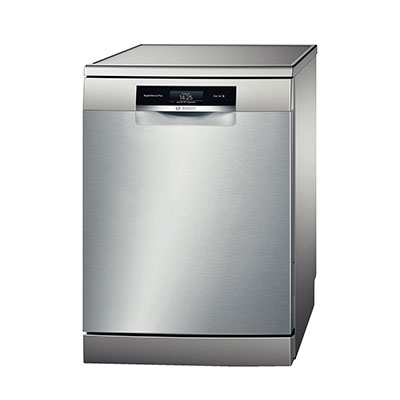 Máy rửa bát Bosch SMS8YCI03E - Image 5