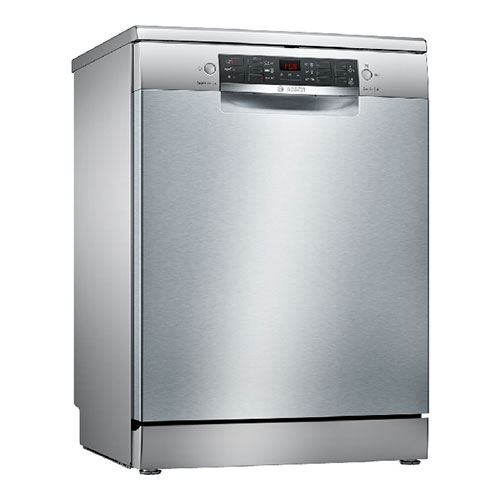 Máy rửa bát Bosch SMU6ECS57E - Image 5