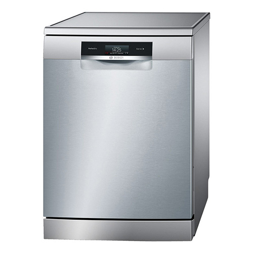 Máy rửa bát Bosch SMV-46KX00E - Image 5