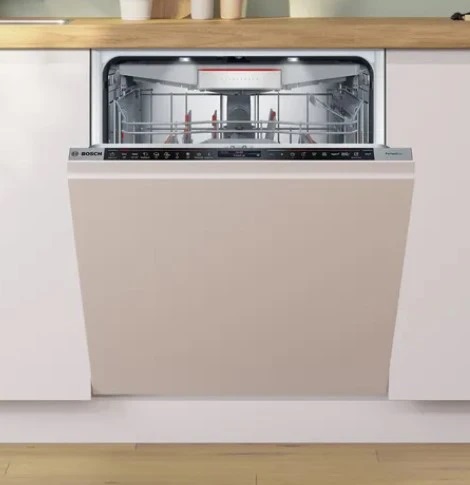 Máy rửa bát Bosch SMV46KX00E - Image 5