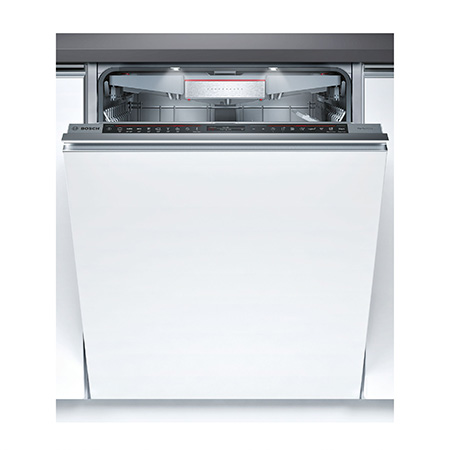 Máy rửa bát Bosch SMV4HCX48E - Image 5
