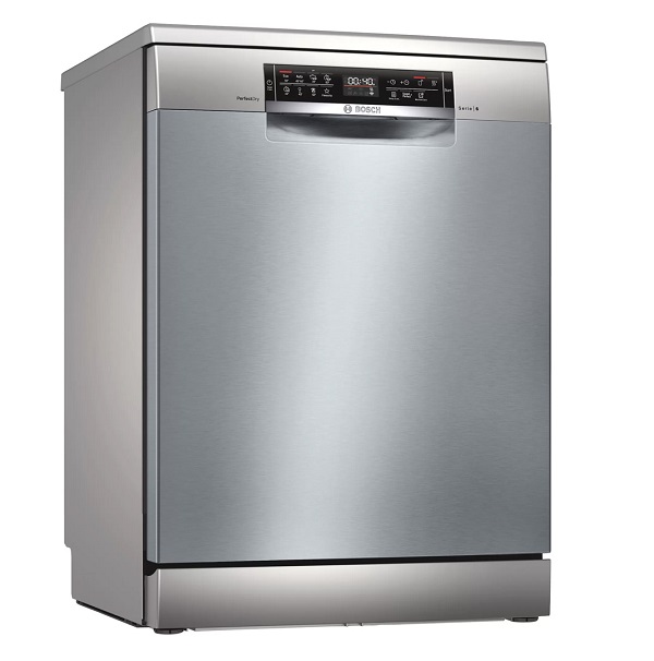 Máy rửa bát Bosch SMV69N91EU - Image 5