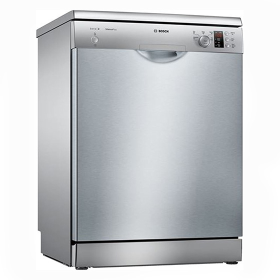 Máy rửa bát Bosch SMV88TX02E - Image 4