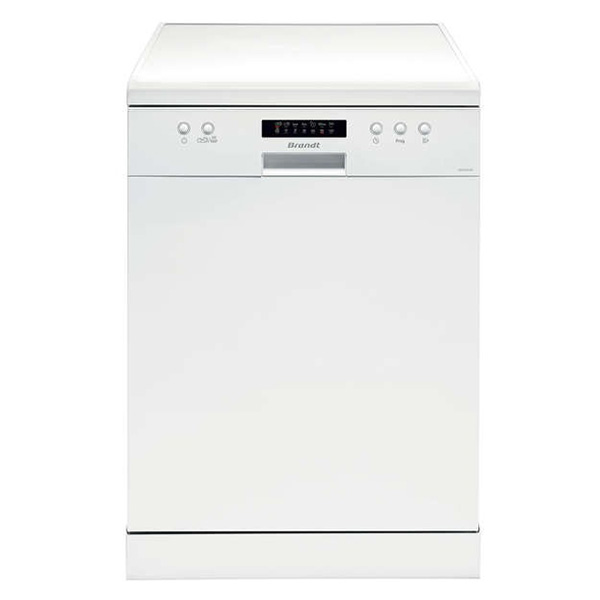 Máy rửa bát Brandt DFH1310X - Image 3