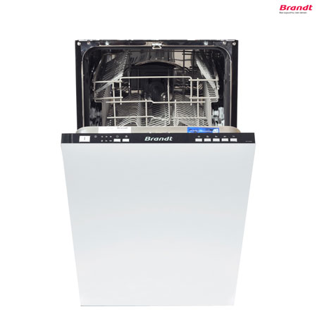 Máy rửa bát Brandt VH1200X - Image 4