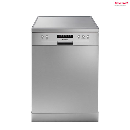 Máy rửa bát Brandt VH1200X - Image 5