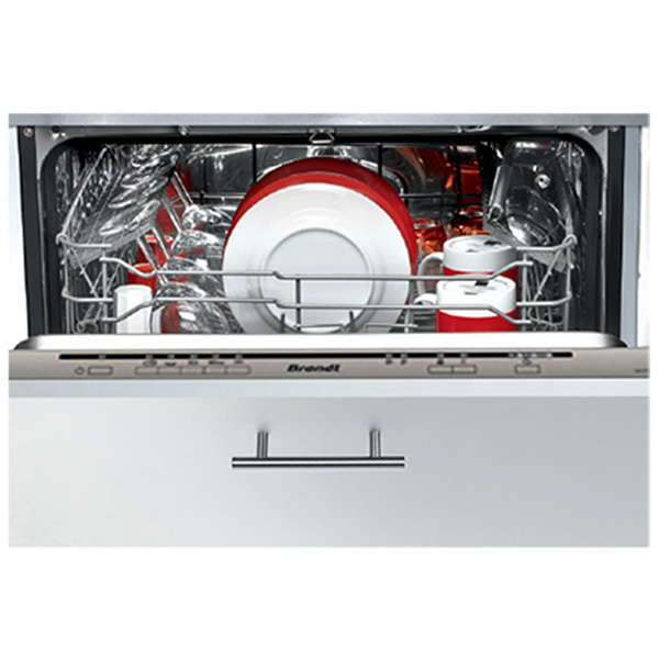 Máy rửa bát Brandt VH1205JE - Image 3