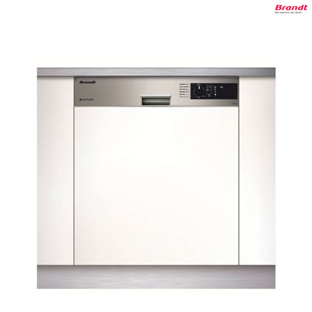 Máy rửa bát Brandt VH1205JE - Image 5