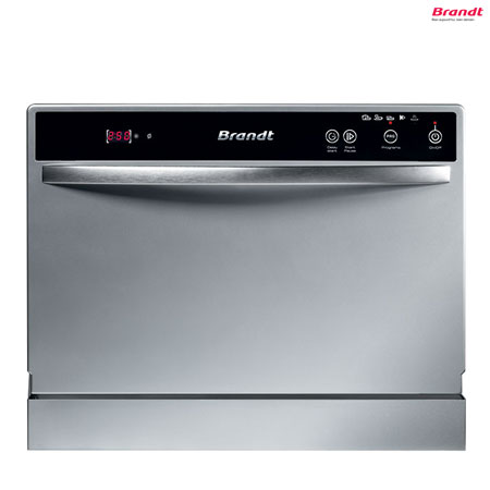 Máy rửa bát Brandt VH1225XE - Image 5