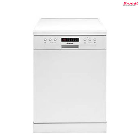 Máy rửa bát Brandt VS1009J - Image 3