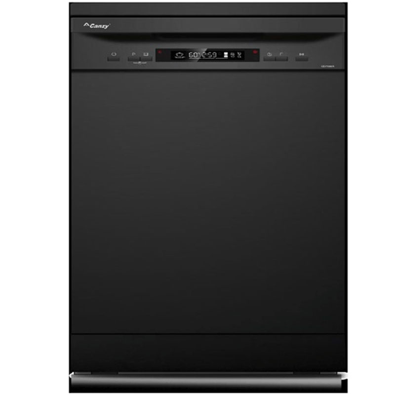 Máy rửa bát Canzy CZ DW11GB - Image 4