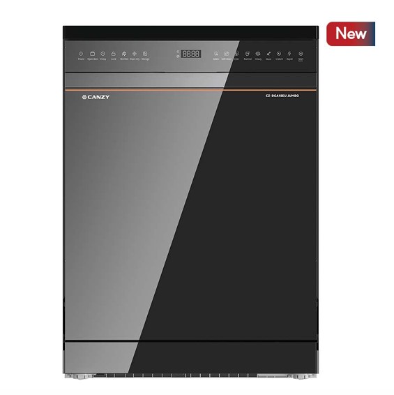 Máy rửa bát Canzy CZ ML15EUI - Image 3