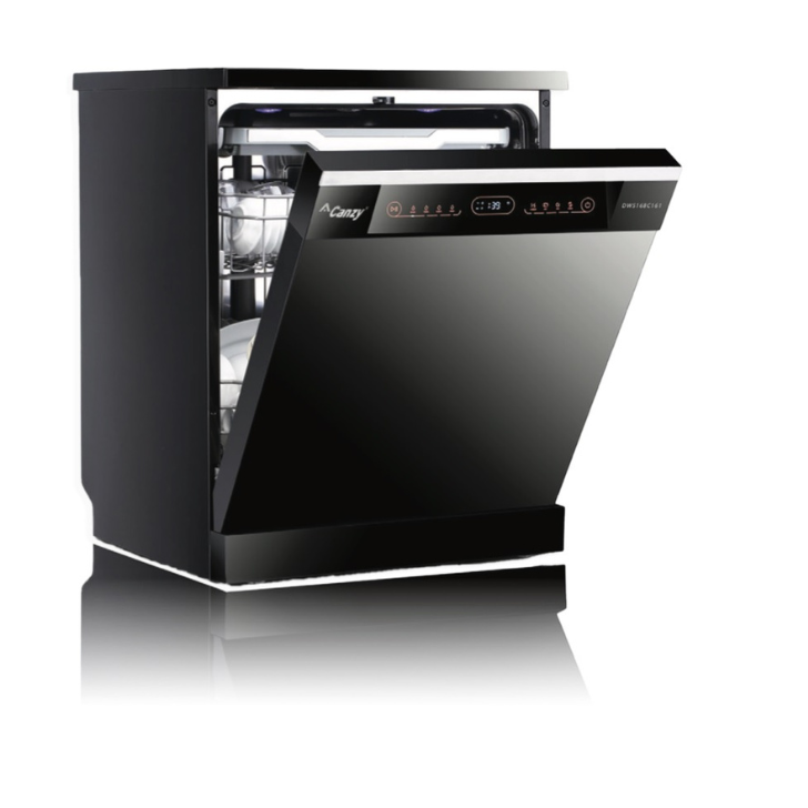 Máy rửa bát Canzy DSW809EU seri 8 - Image 4