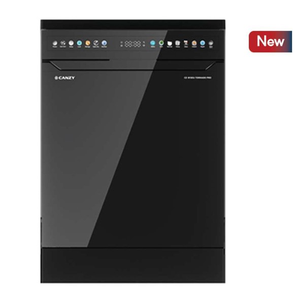 Máy rửa bát Canzy DSW809EU seri 8 - Image 5