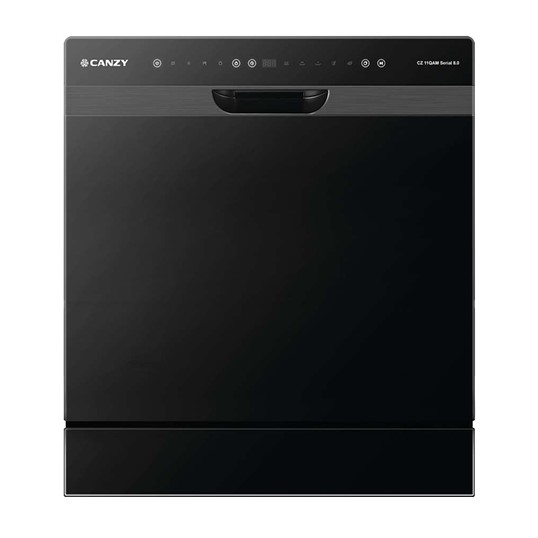 Máy rửa bát Canzy WDC0315B SMART - Image 4