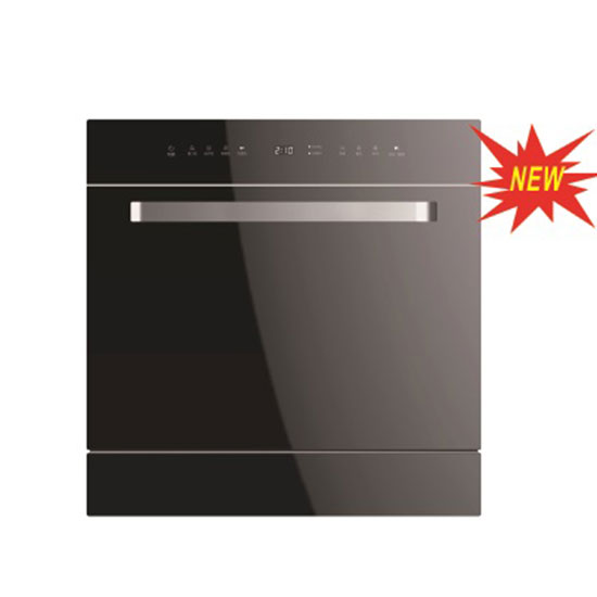 Máy rửa bát đặt bàn Grasso GS-02I - Image 3